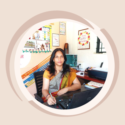 Mrs. Rashmi A. Director